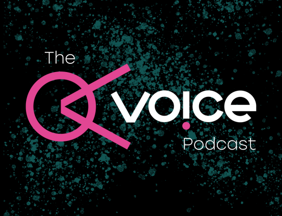 The Voice Magazine Podcast